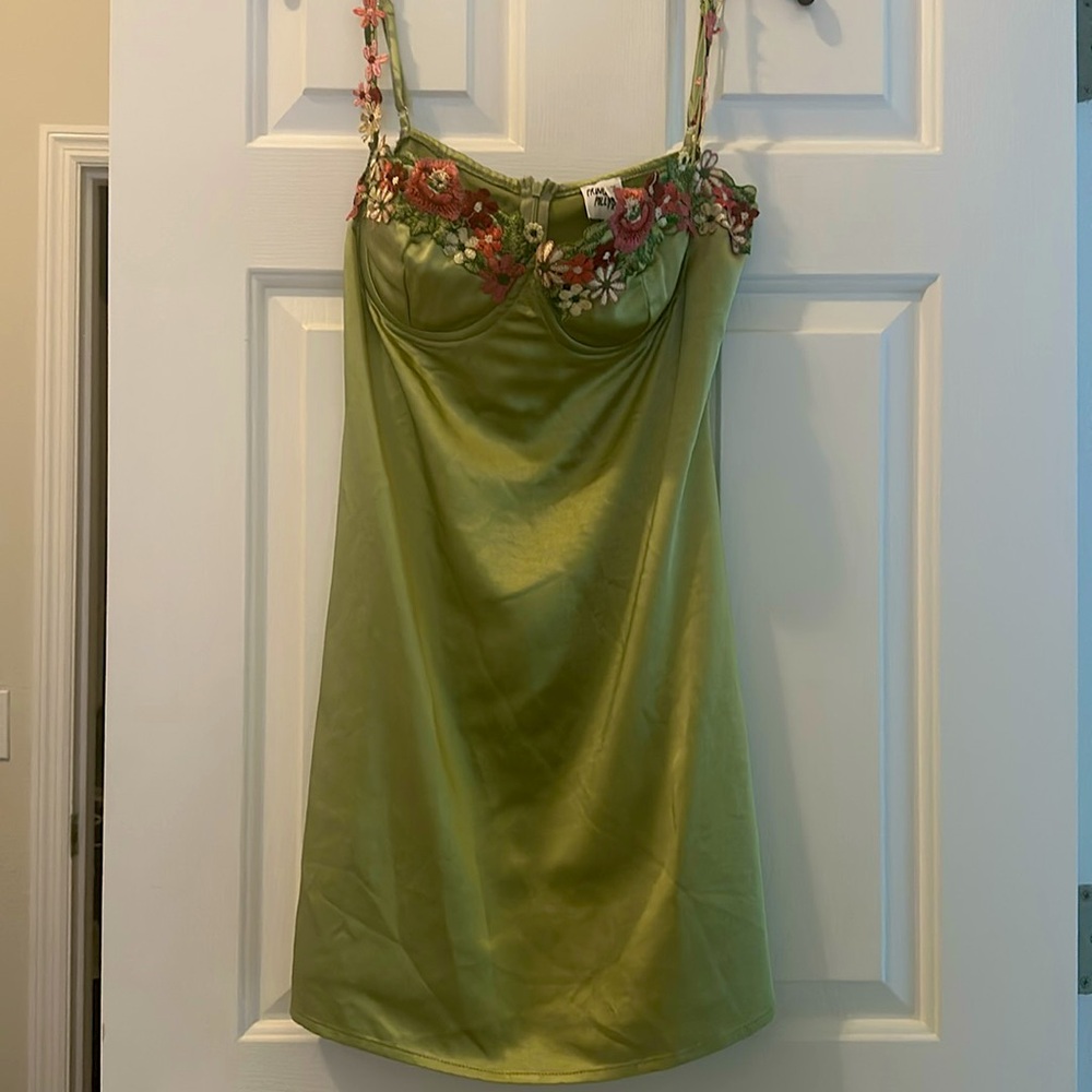 Princess Polly - Kenzie mini dress